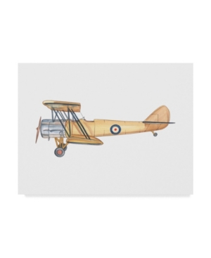 Ethan Harper Clear Skies Iii Canvas Art - 20