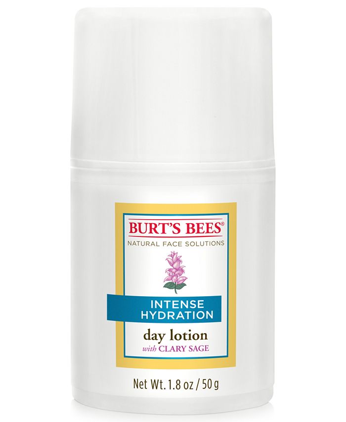 Burt's Bees Intense Hydration Day Lotion, 1.8 oz Macy's