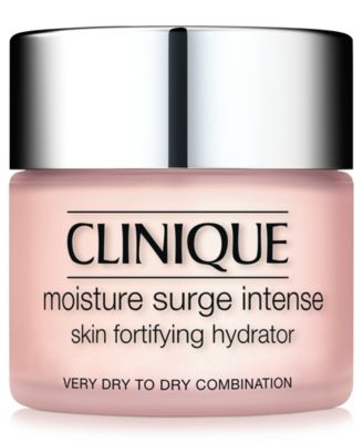 Clinique Moisture Surge Intense Skin Fortifying Hydrator, 2.5 oz