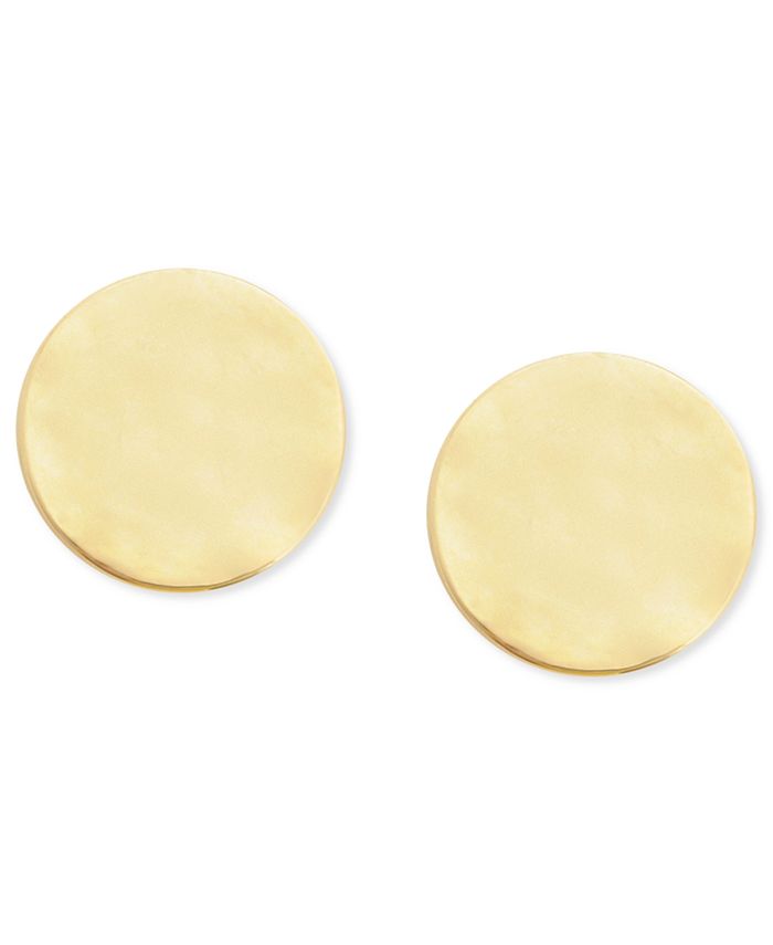 Kenneth cole hotsell stud earrings