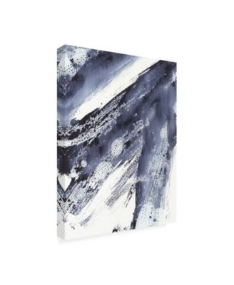 Trademark Global Ethan Harper Directionality II Canvas Art - 15.5" x 21"