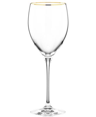 Lenox - Timeless Gold Signature Goblet