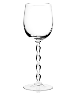 UPC 091574202075 product image for Vera Wang Wedgwood Orient Wine Glass | upcitemdb.com