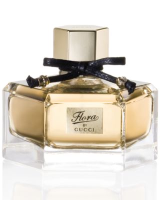 macy's perfume de mujer gucci