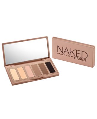 Urban Decay - Naked Basics