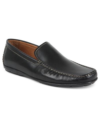 Alfani Men's Java Drivers, Only at Macy's
