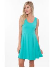 Mint Green Dress Macy S