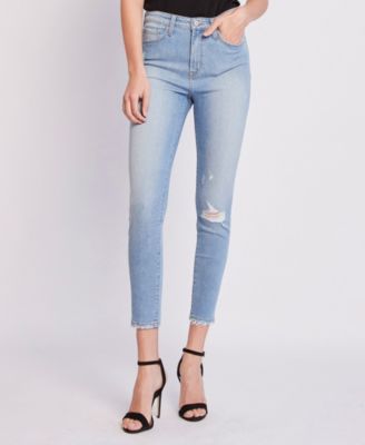 FLYING MONKEY Ultra High Rise Skinny 