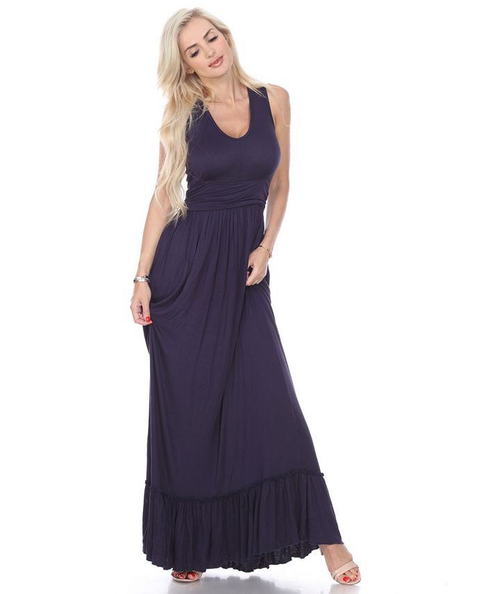 medina maxi top