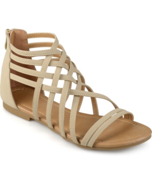 Journee Collection Women's Hanni Sandals Women's Shoes