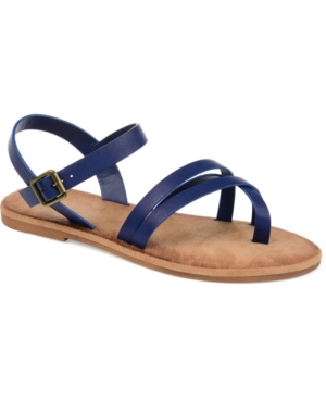 Journee Collection Women's Vasek Sandals Women's Shoes
