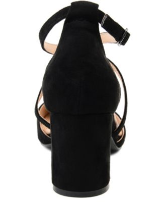 Women's Foster Crisscross Heels