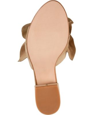 Women's Sabica Slip On Dress Sandals