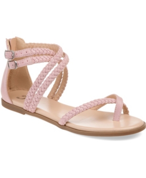 Journee Collection Women's Imogen Sandals Women's Shoes
