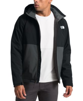 michael kors tech car coat