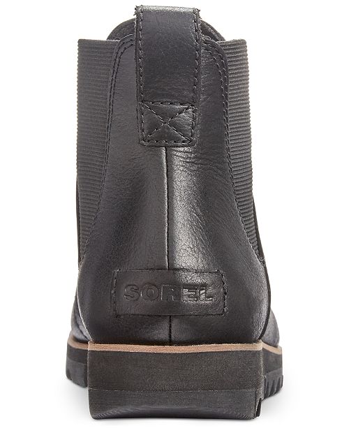 sorel harlow reviews