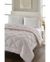 Purple Down Comforters And Down Alternative Macy S