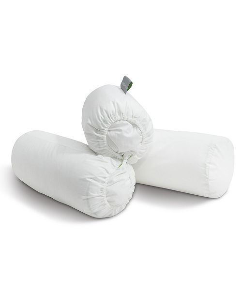 Rio Home Fashions 2 Pack Sleep Yoga Multi Position Body Pillow