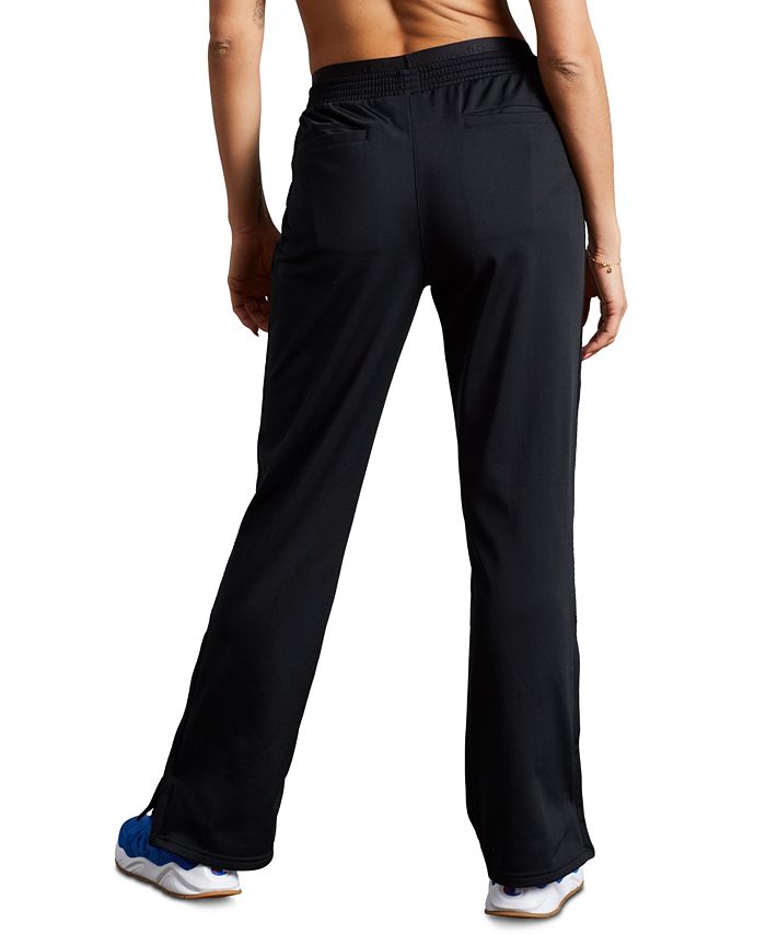 champion tricot taping track pant
