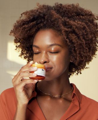 Origins GinZing Oil-Free Energy-Boosting Gel Moisturizer, 1.7-oz.