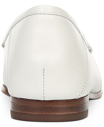Sam Edelman LORAINE - Slip-ons - Soft Silver/silver-coloured