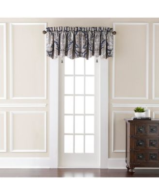 Croscill - Valentina Canopy Valance