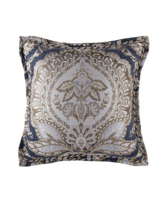 croscill bed pillows