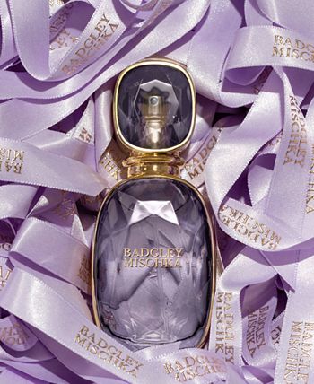 Badgley mischka clearance perfume at macy's