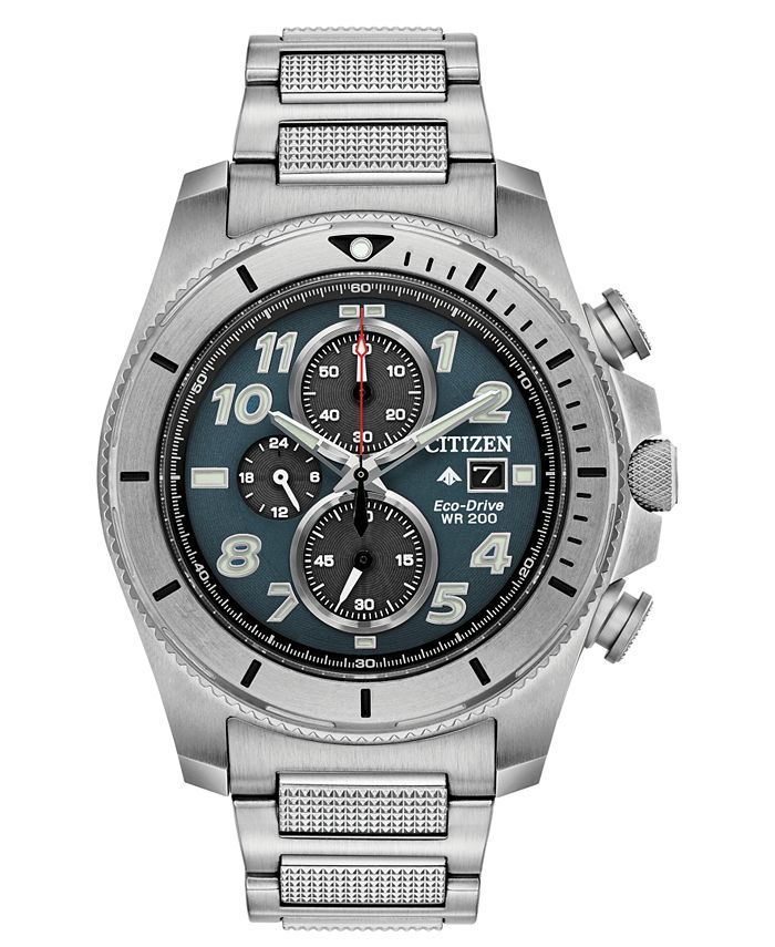 citizen men's promaster tough watch reviews