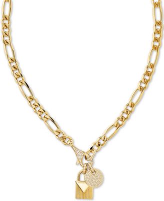 michael kors womens necklace