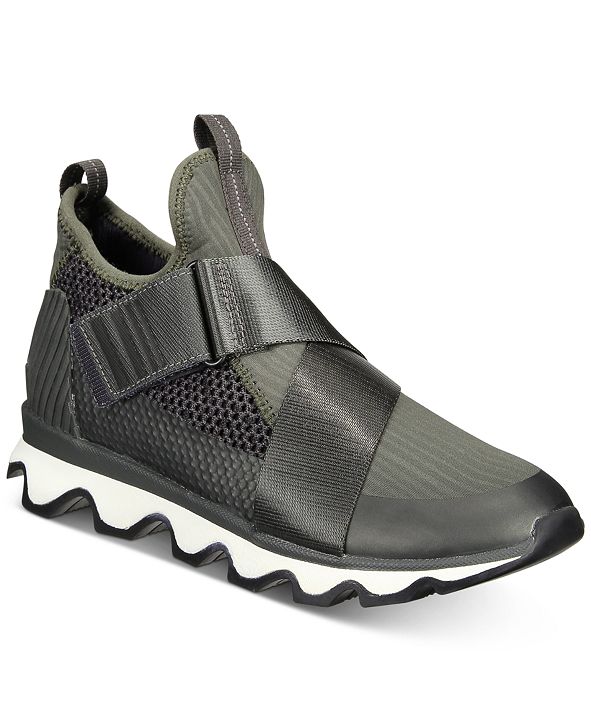 sorel women's sneakers sale