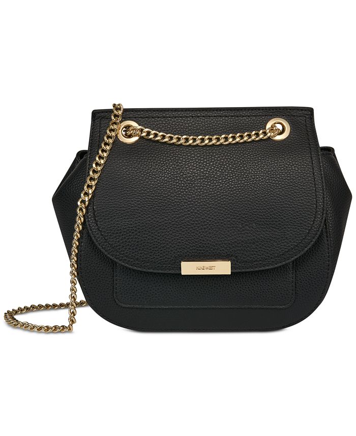 Nine west kennedy best sale convertible flap crossbody