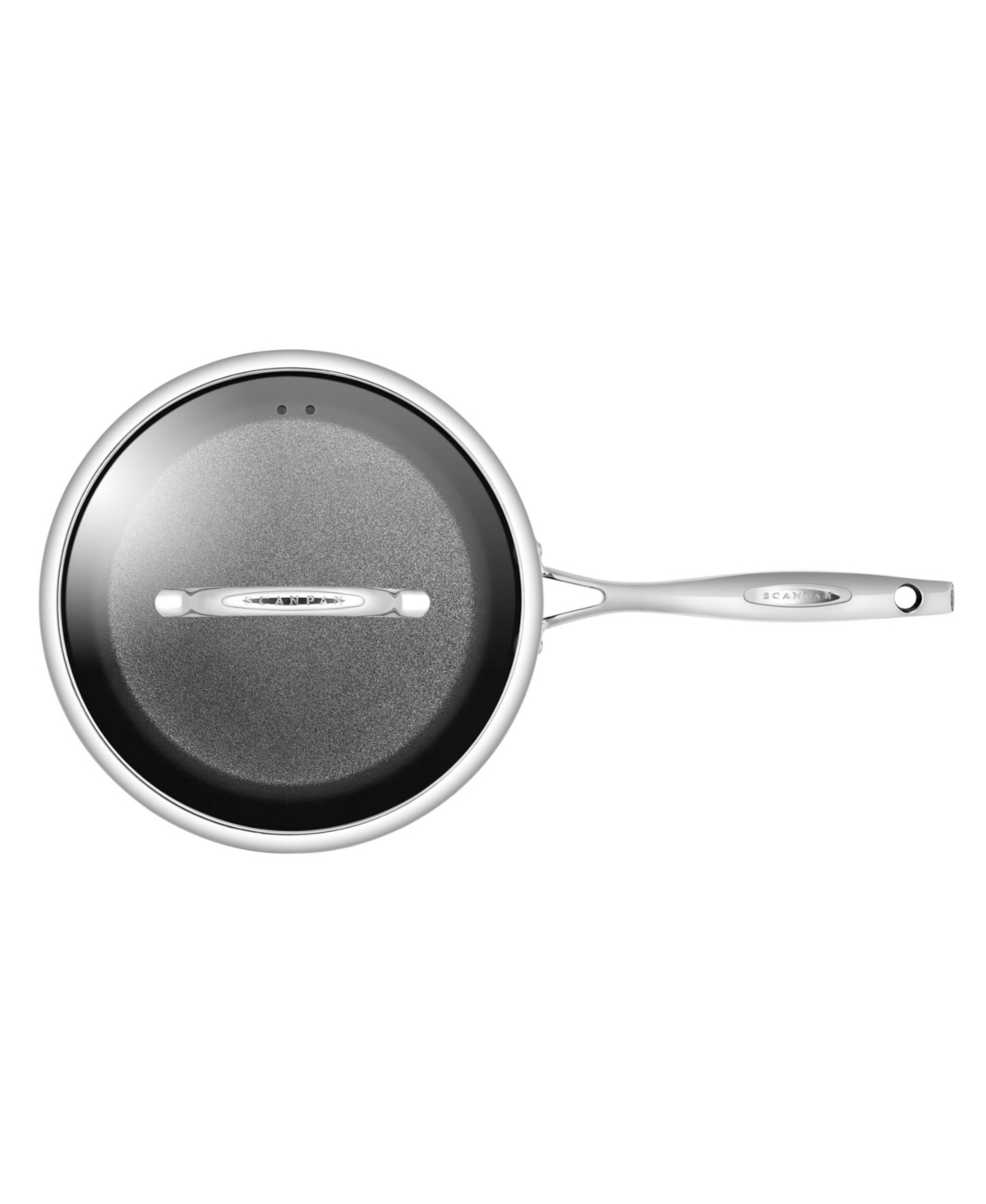Scanpan HaptIQ qt, 10.25