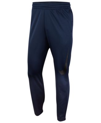 nike therma basketball pants