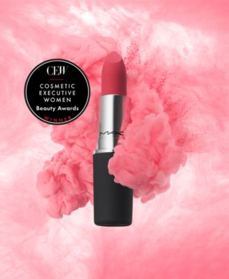 Powder Kiss Lipstick