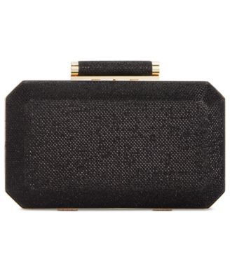 Lindsayy XX Lurex Clutch