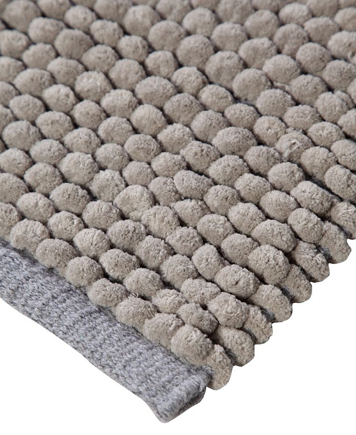 Affinity Linens Chenille Loop Oversized 22" x 60" Bath Rugs Macy's