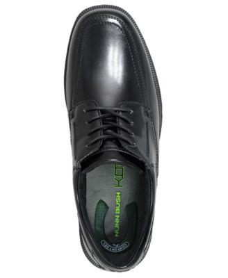 Men's Bourbon Street Dress Casual Shoes