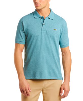lacoste mens polos