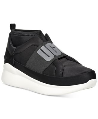 ugg athletic shoes