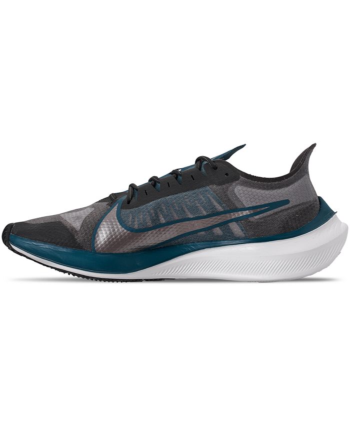 Nike Men's Zoom Gravity Running Sneakers from Finish Line & Reviews ...