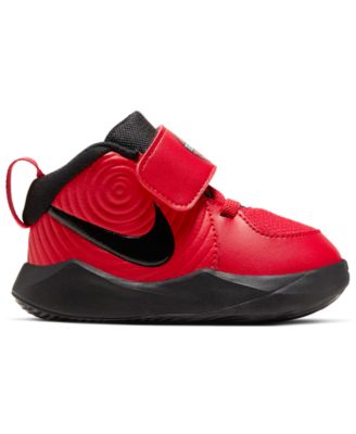 macy's boys sneakers