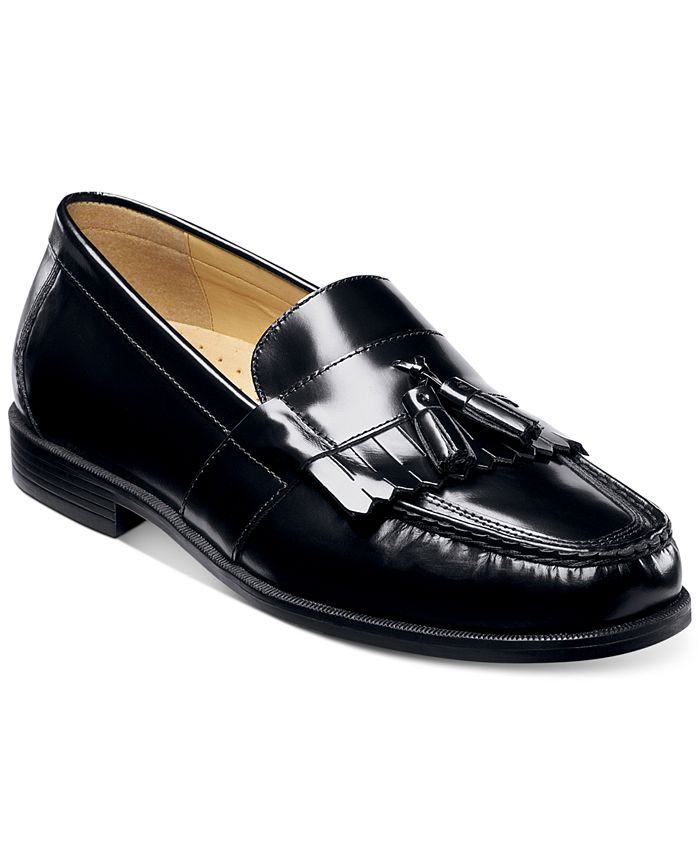 Nunn bush keaton tassel loafer sales