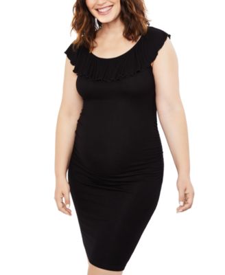 macy's motherhood maternity dresses