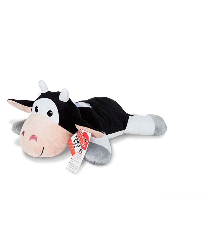 Melissa and shop doug cow