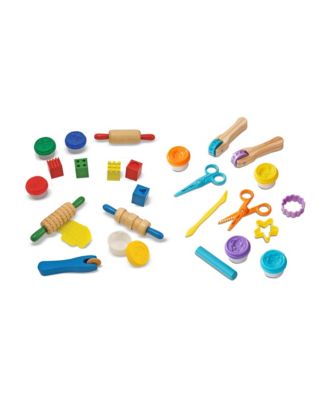 melissa and doug cut sculpt and roll