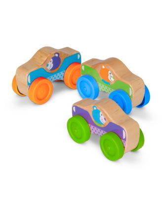 kidzlane egg set