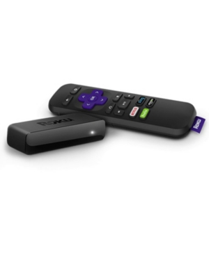 UPC 829610001791 product image for Roku Express 3900R Network Audio/Video Player | upcitemdb.com