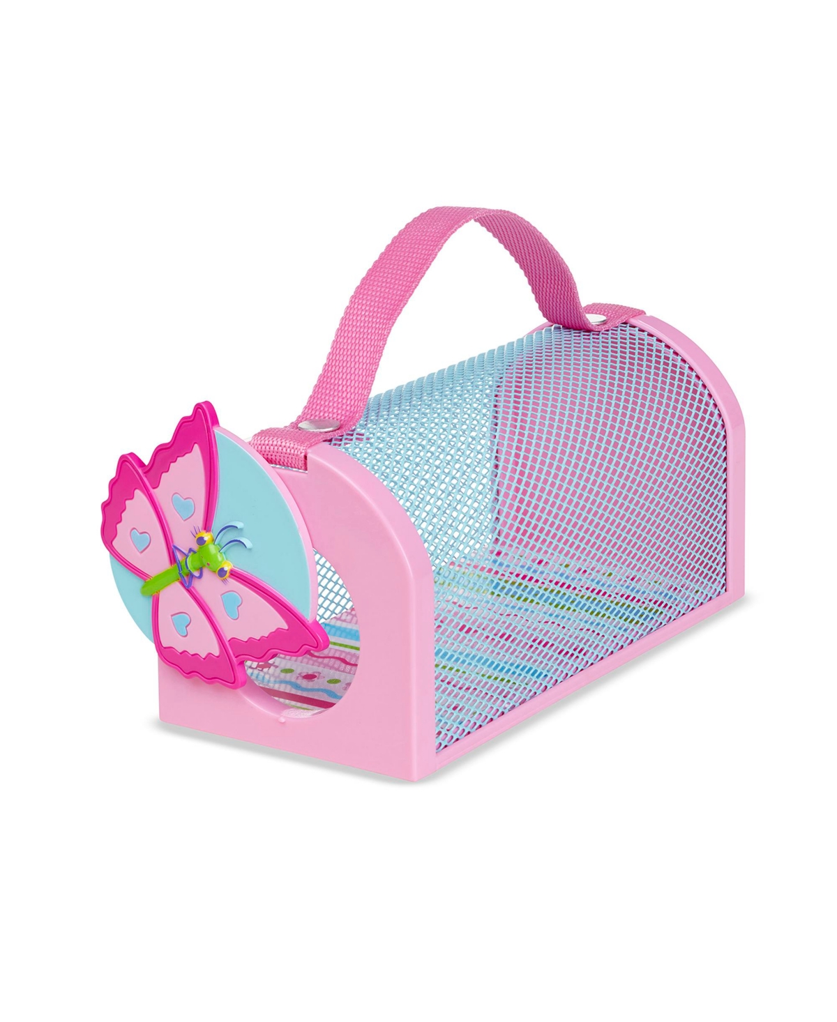 Cutie Pie Butterfly Bug House