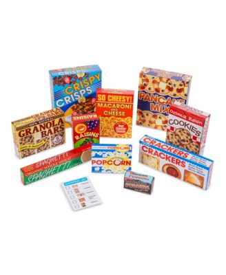 melissa and doug fresh mart grocery store accessories